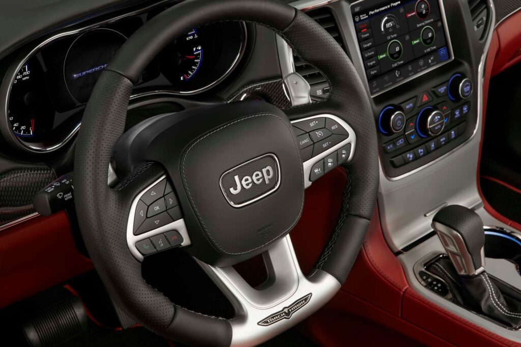 2020 Jeep Cherokee 3
