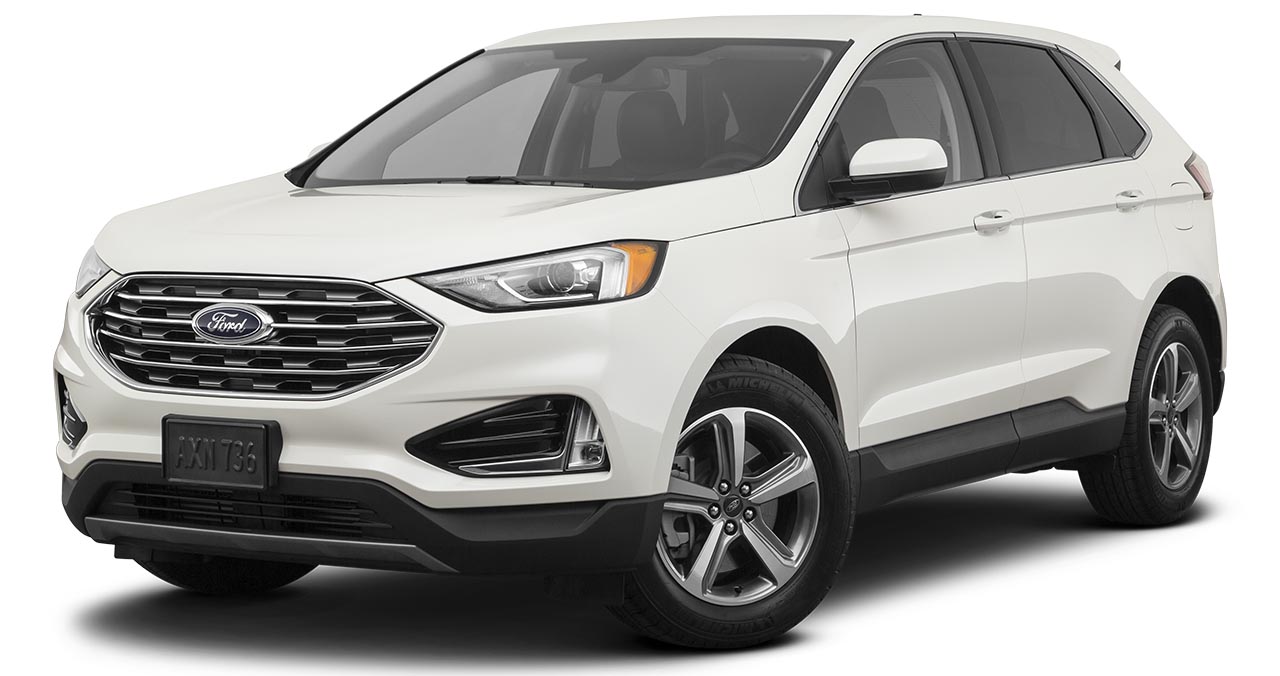 Ford Edge 2021-2